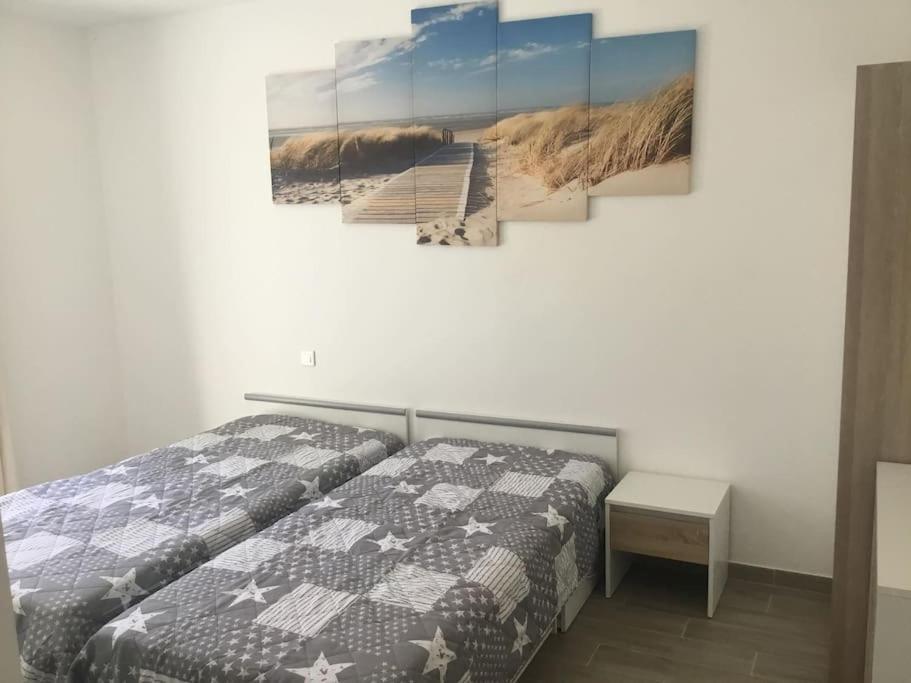 Jolie Maison Sur Ors Grand-Village-Plage Eksteriør billede