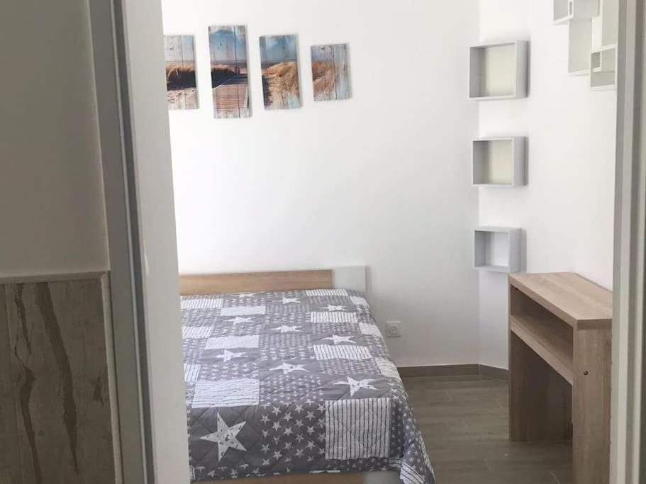 Jolie Maison Sur Ors Grand-Village-Plage Eksteriør billede
