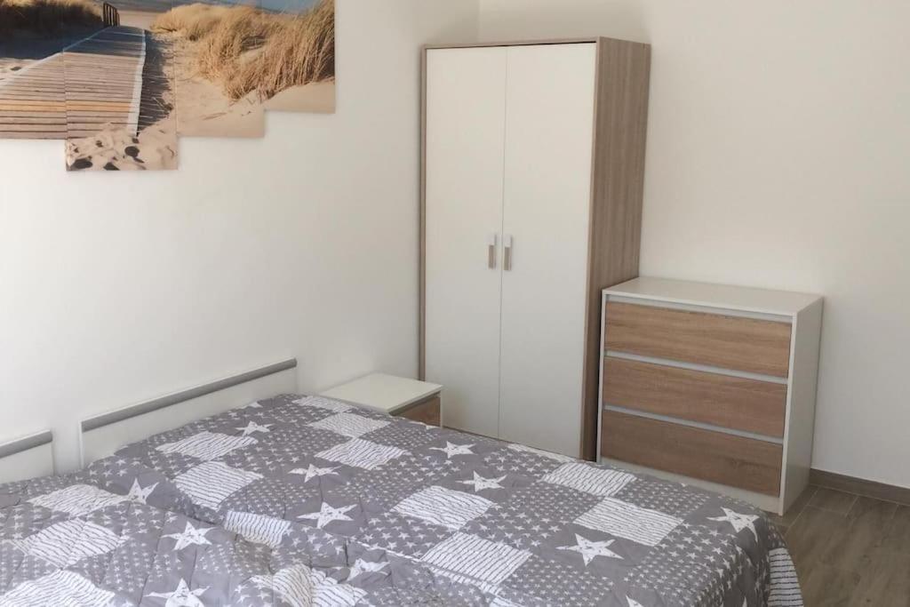 Jolie Maison Sur Ors Grand-Village-Plage Eksteriør billede